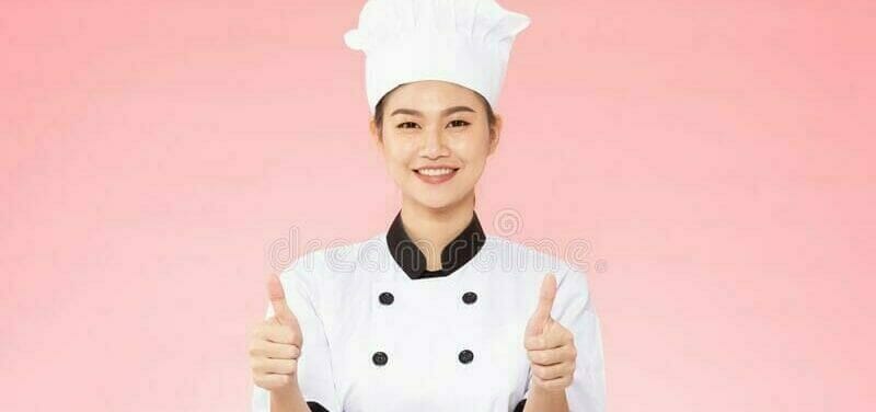 دورات طبخ وشيف شرقي